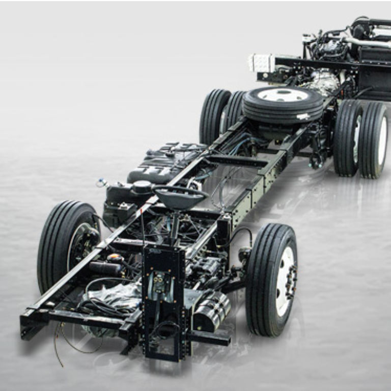 Mercedes-Benz OH-1624