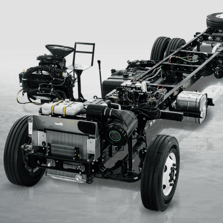 Mercedes-Benz MBO
