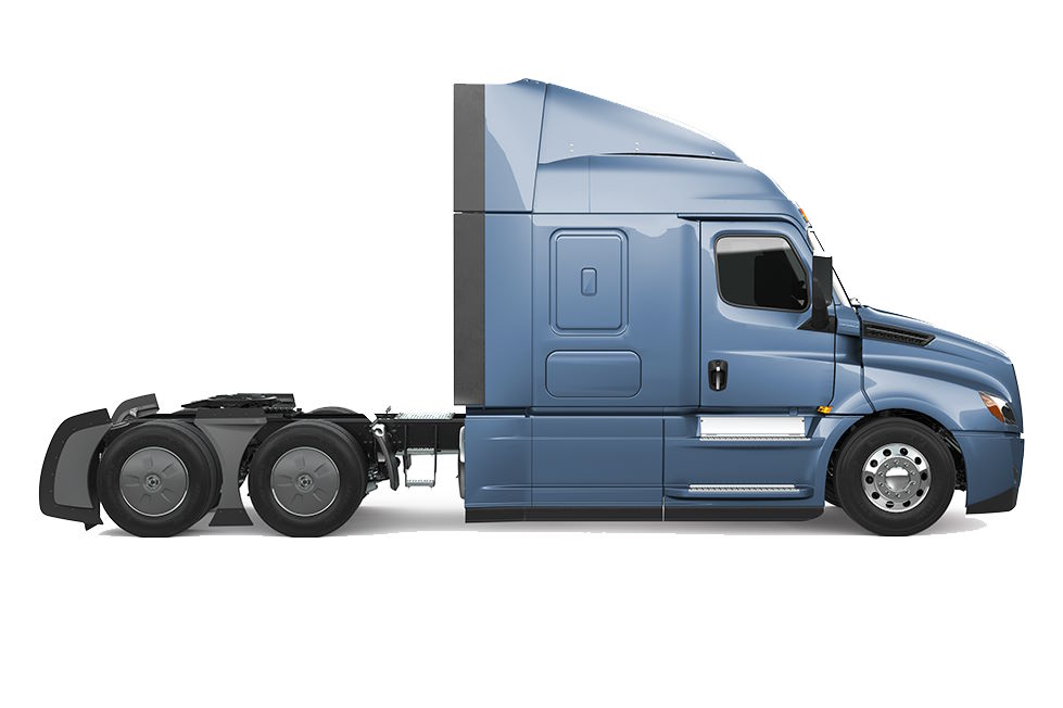Modelo Cascadia 2025