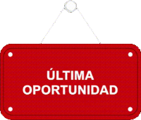Última Oportunidad